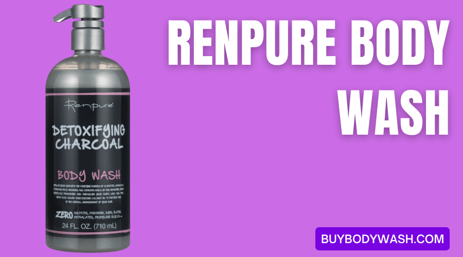 All You Need To Know About Renpure Body Wash