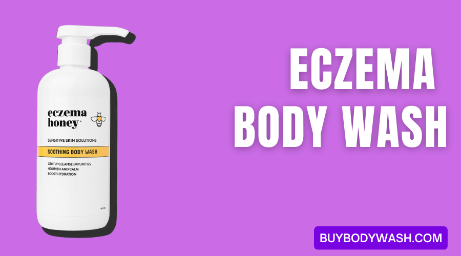 All About Eczema Body Wash Buy Body Wash