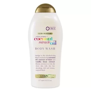 OGX Body Wash 