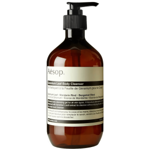 Aesop Body Wash 