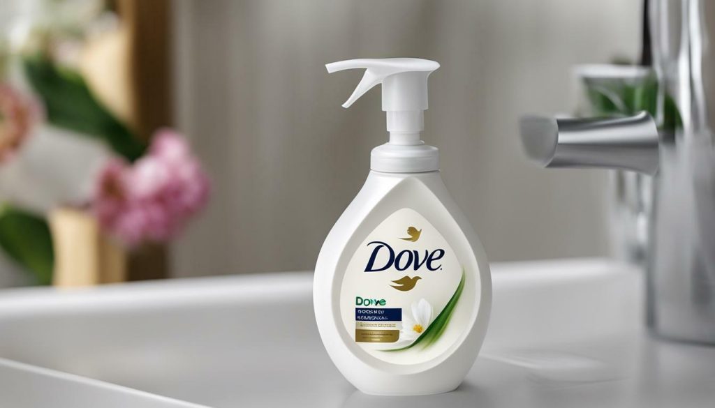 Alternative methods for opening Dove body wash pump bottle