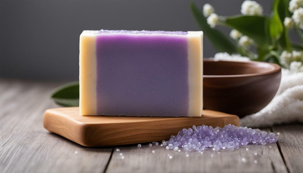 Benefits of Soap