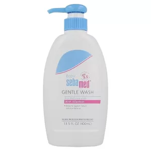 Best Baby Body Wash For Baby