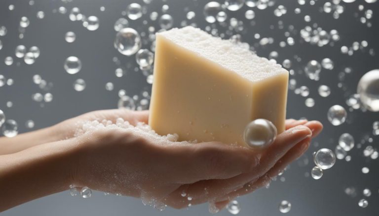 Body Wash vs Soap