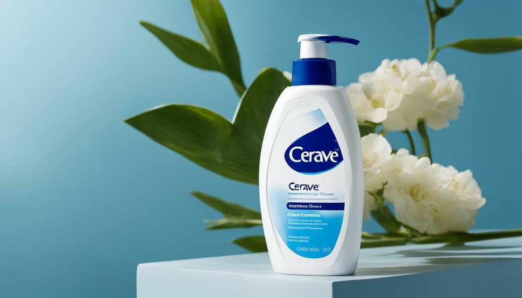 CeraVe Eczema Body Wash