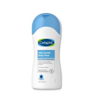 Cetaphil Body Wash Review