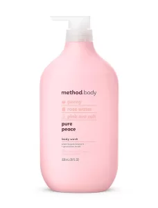 Clean Body Wash (Non Toxic)