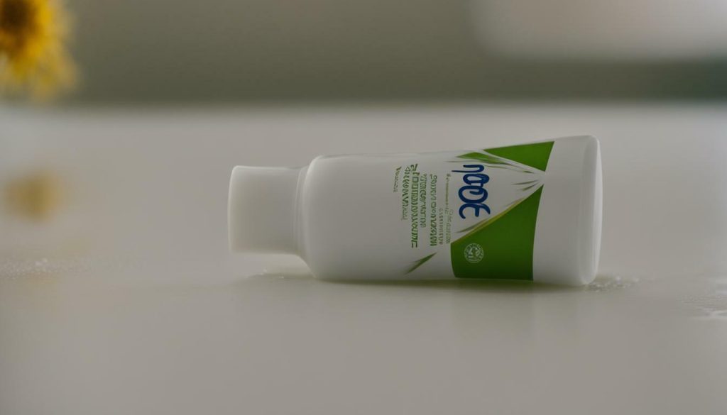 Dove body wash expiration date