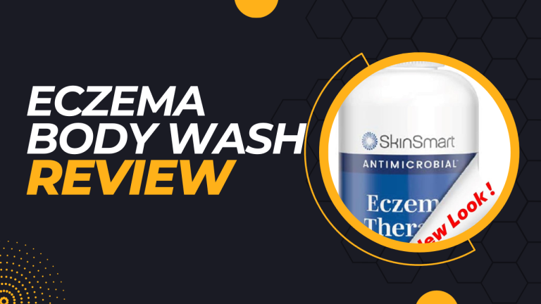 Eczema Body Wash