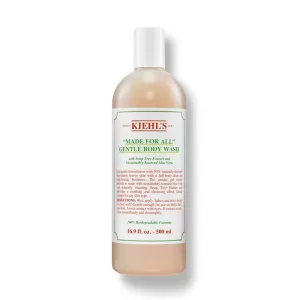 Kiehls Body Wash 