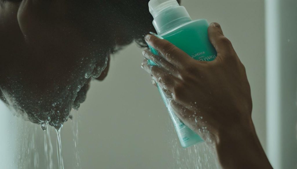 Lume Body Wash