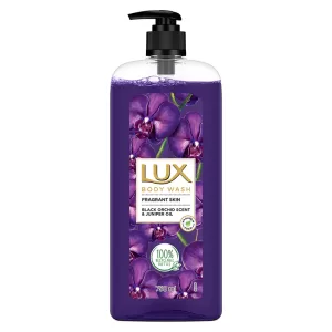 Lux Body Wash Review