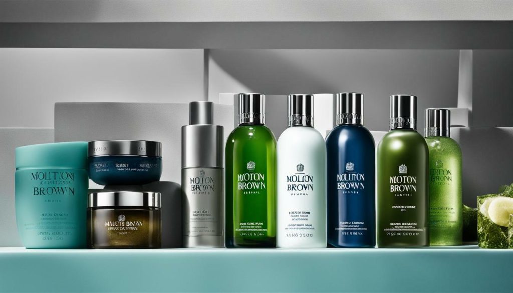 Molton Brown Online Store