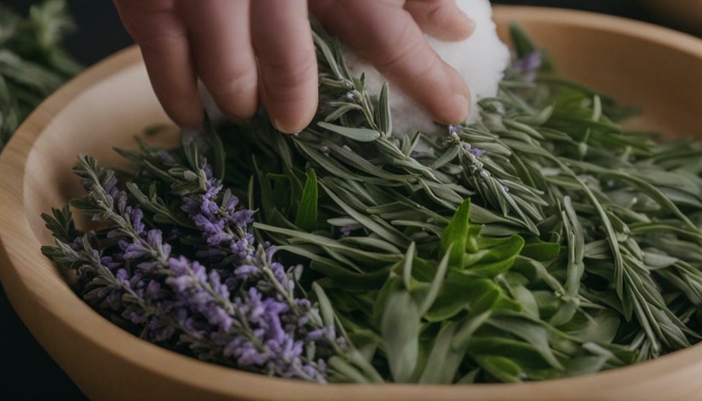 Native body wash ingredients