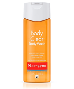 Neutrogena Body Wash 