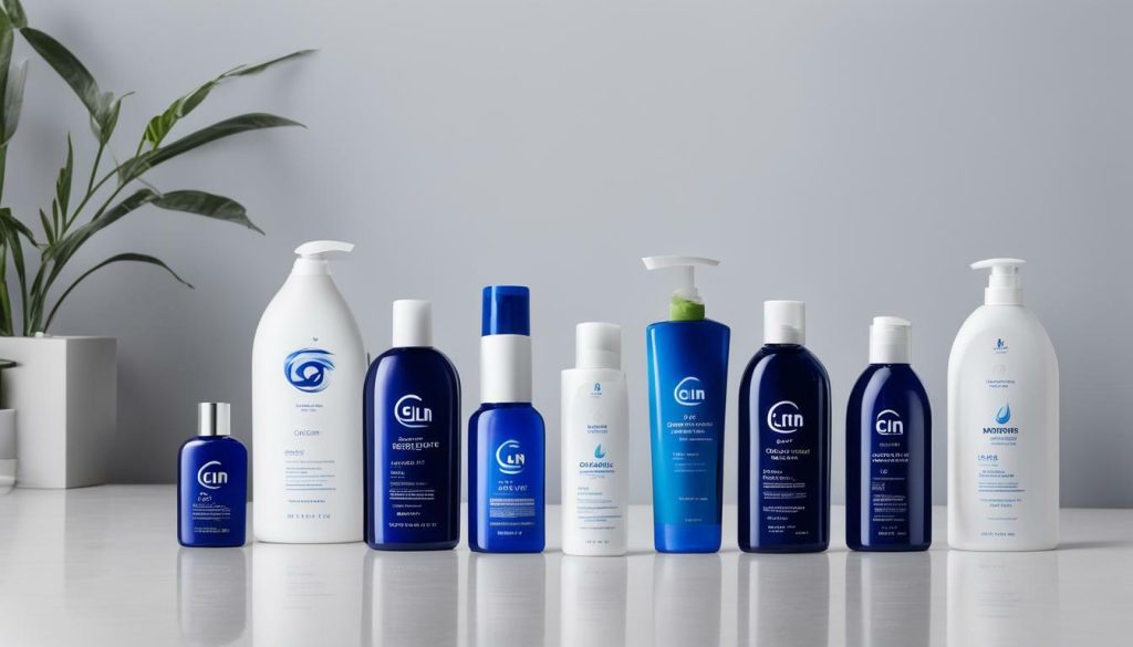 Online retailers for CLN Body Wash