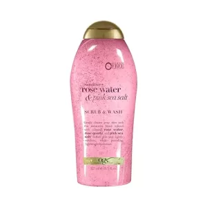 Sulfate-Free Body Wash