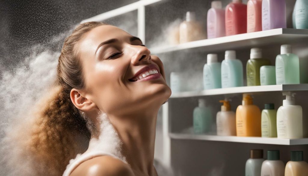 Top Body Washes for Body Odor