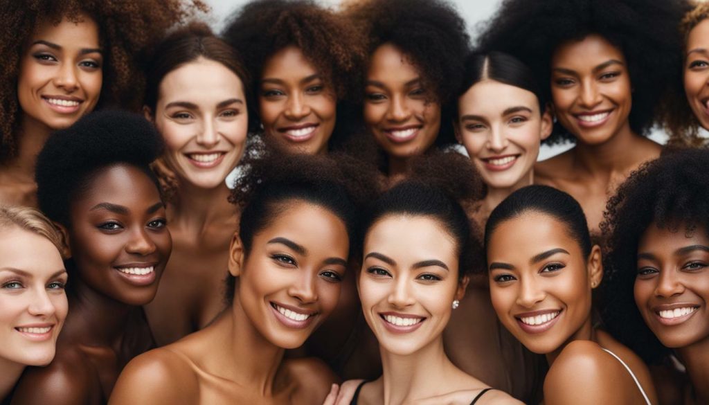 all skin types