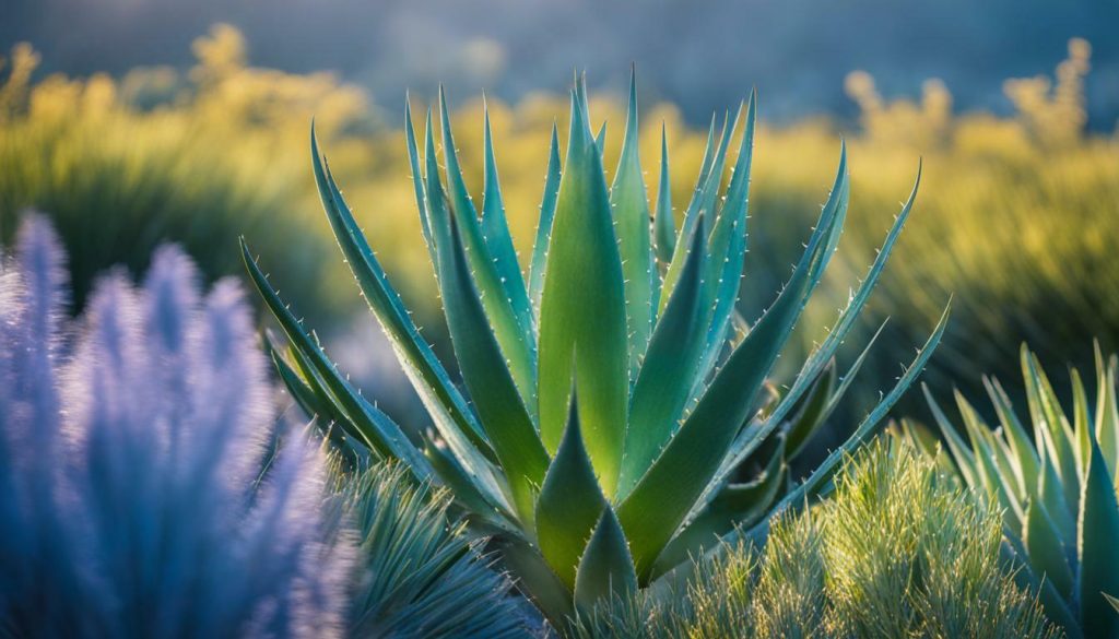 aloe vera