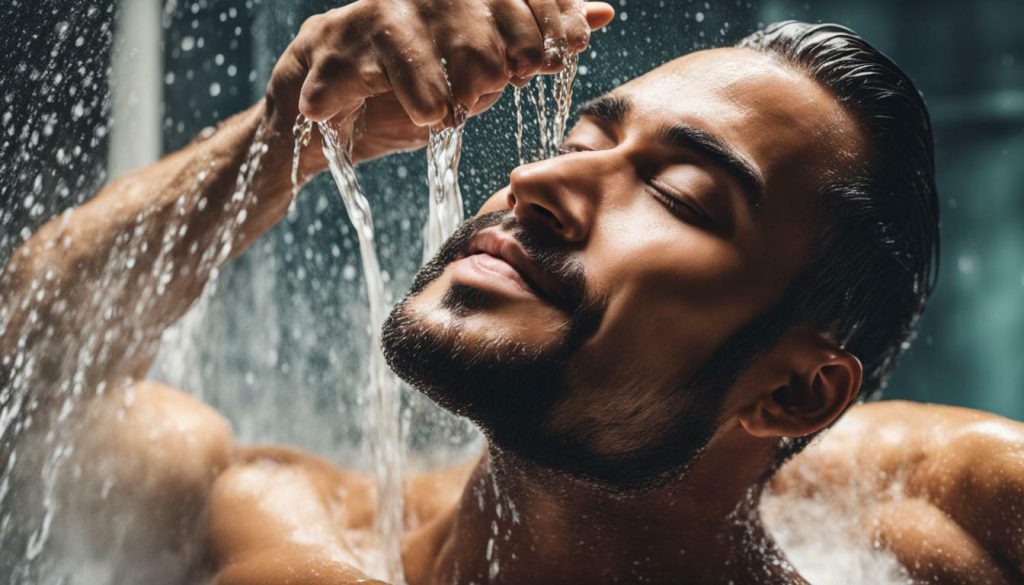 best body wash for men