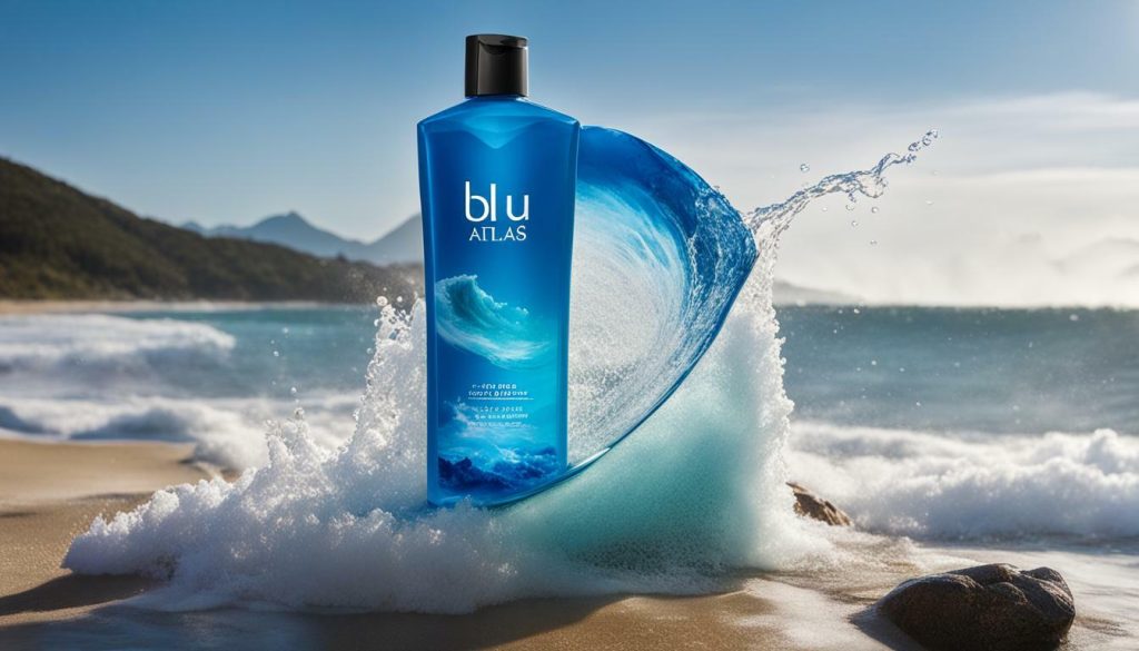 blu atlas body wash