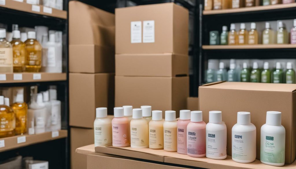 bulk orders and subscription services for 39 degrees north body wash