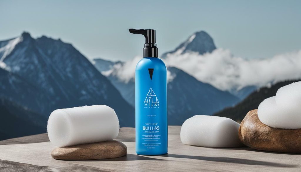 buy Blu Atlas body wash online