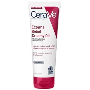 Cera New skin cream