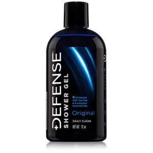 Defense Soap Body Wash