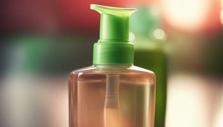 how long should a bottle of body wash last