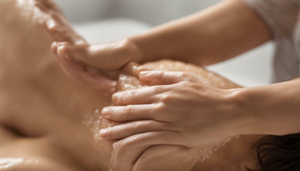 importance of body wash for psoriasis