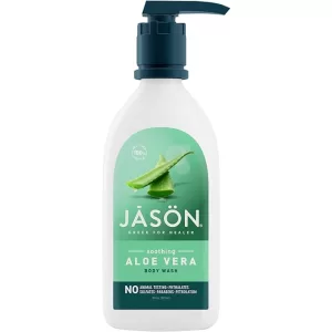 Jason Body Wash Review