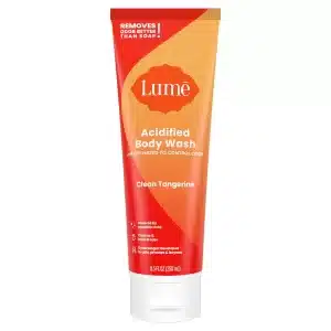 Lume Body Wash Review