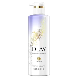 Olay Body Wash