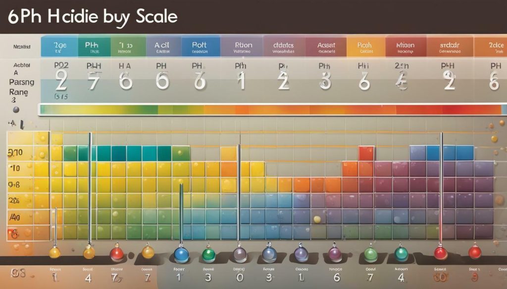 pH scale