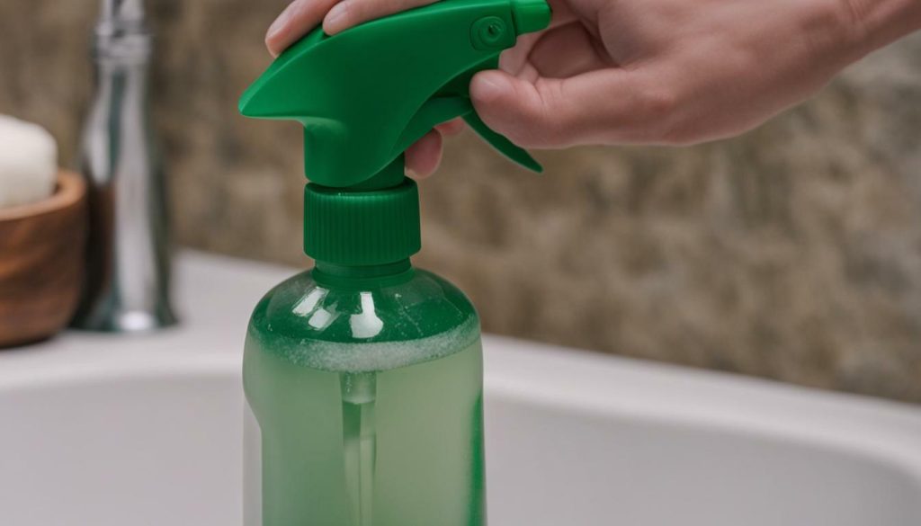 pump dispenser for opening Kirkland body wash