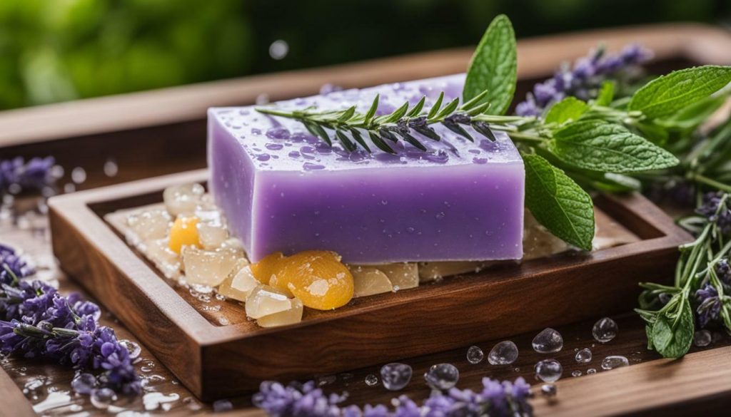 soap bar