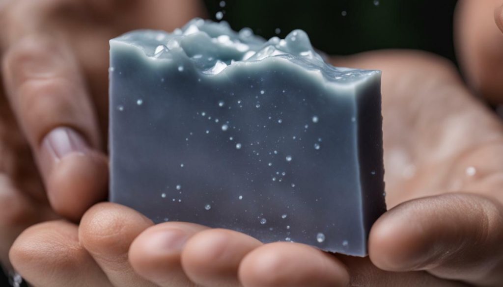 soap benefits