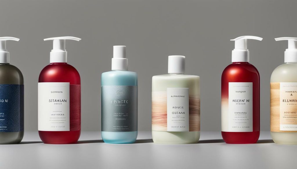 travel-sized body wash options