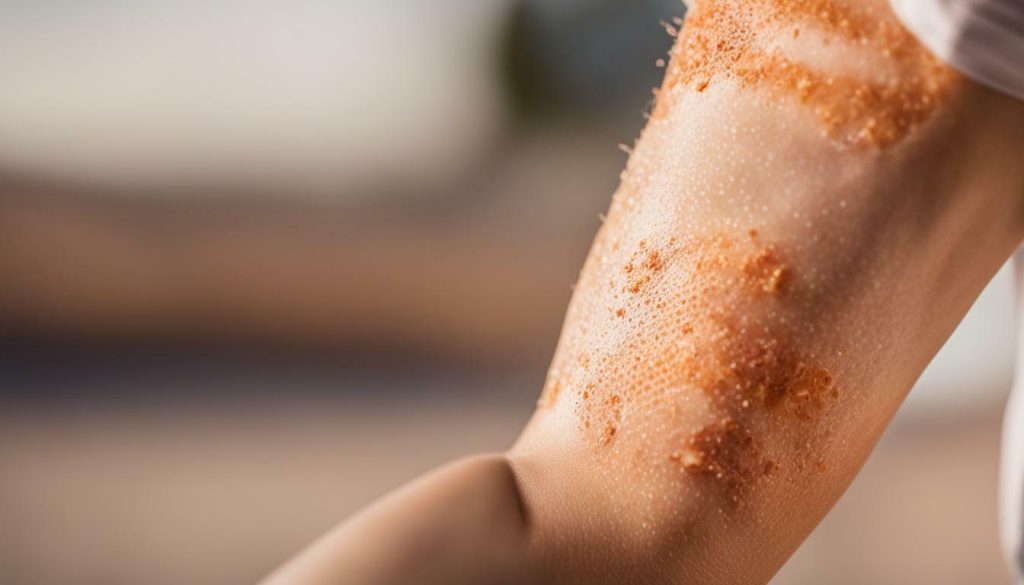 understanding psoriasis effects on skin