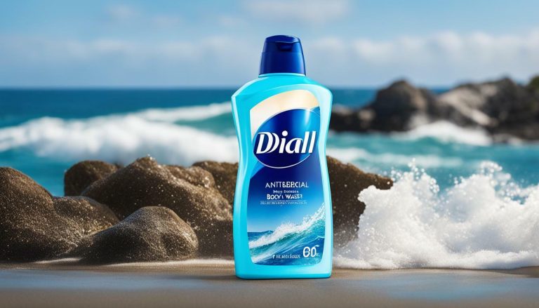 what happened to dial antibacterial body wash