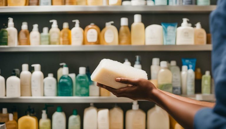 what happens if you use hand soap as body wash