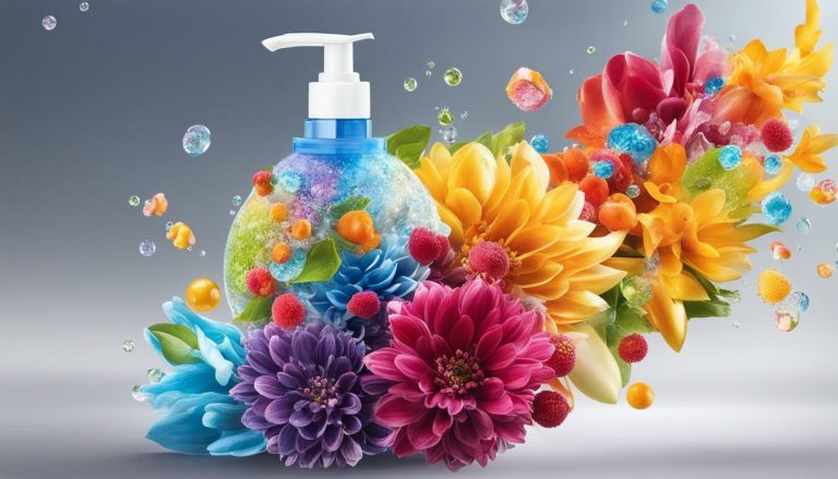 what is the best smelling body wash