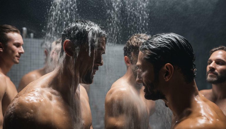 what is the best smelling men's body wash