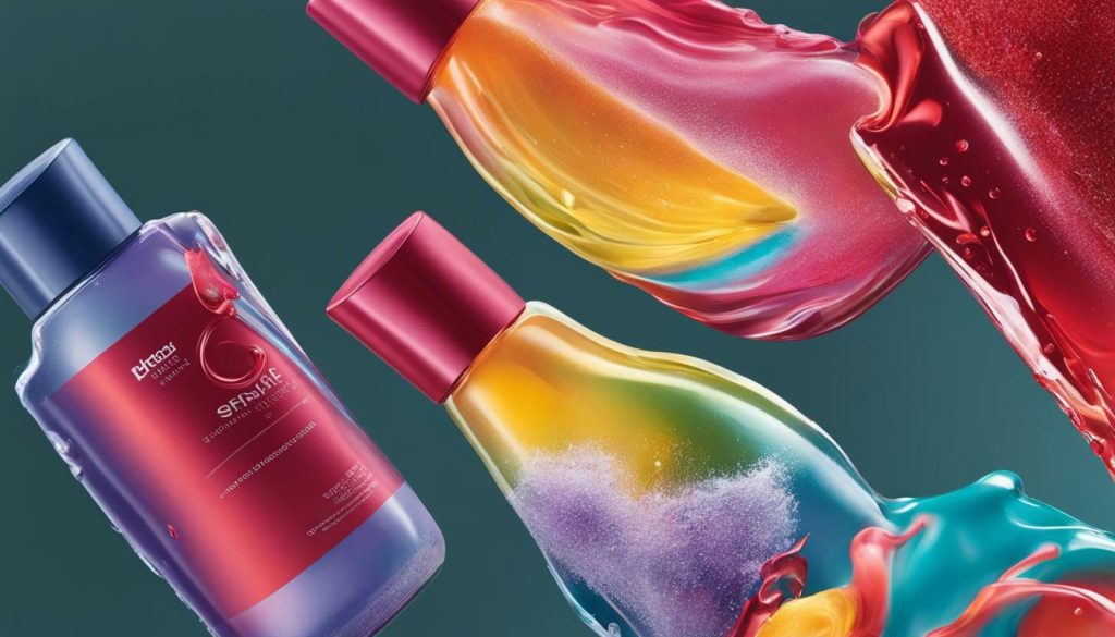 what is the difference between body wash and shower gel