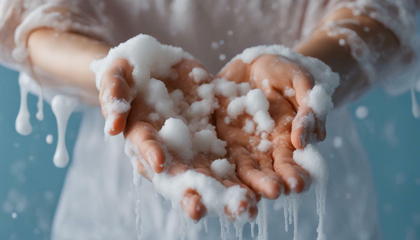 what is the difference between hand soap and body wash