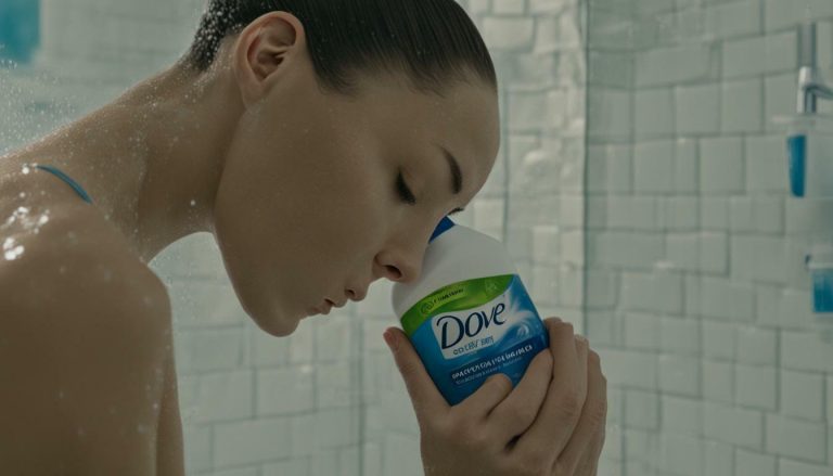 which dove body wash is best for dry skin